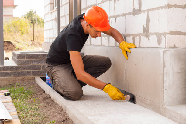 Licensed Emergency Waterproofing service in Franklin, GA - SJ Waterproofing Pros